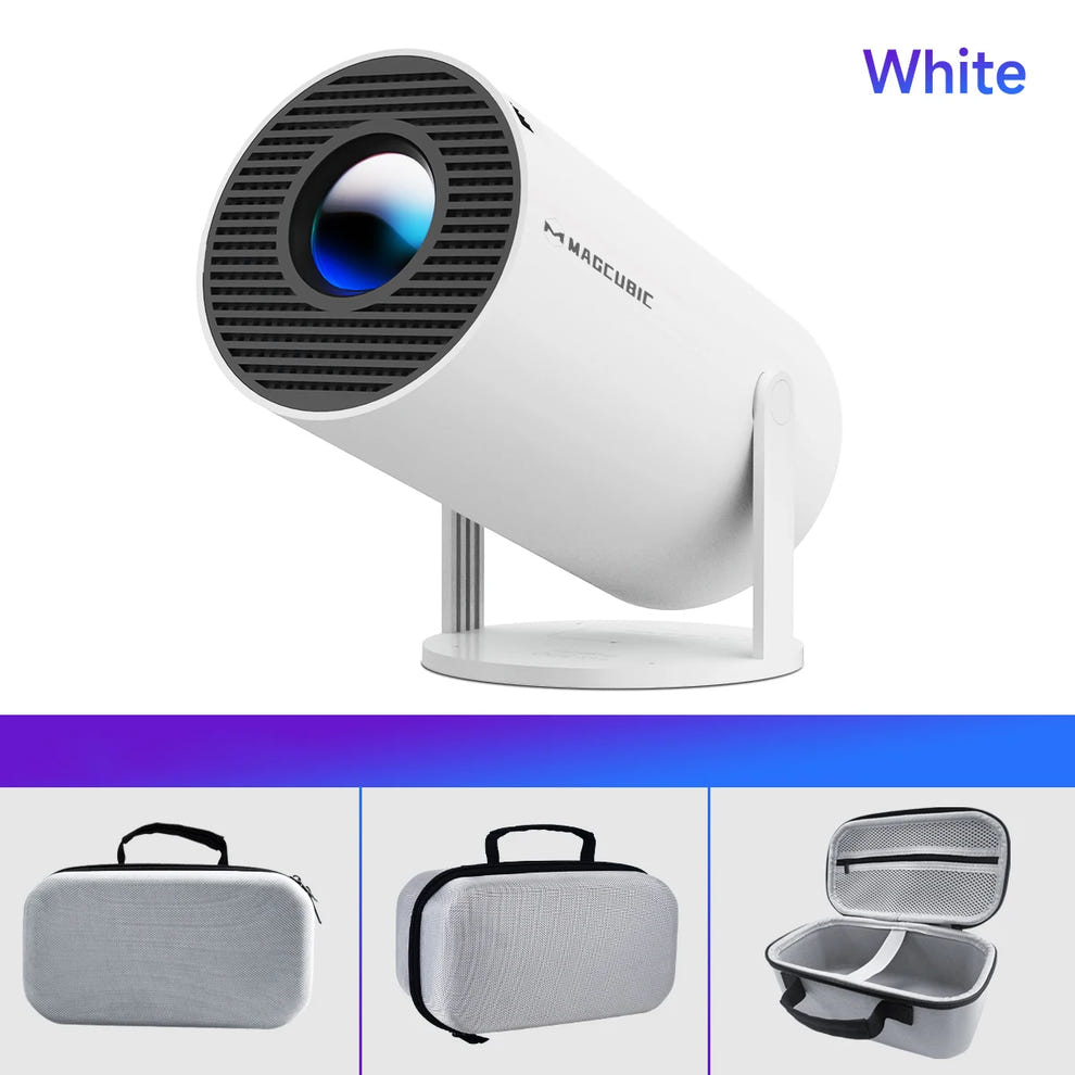Beamly Home Projector